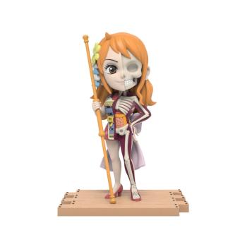 Mighty Jaxx One Piece Blind Box  Freenys  Hidden Dissectibles Series 5 - 1 Stück